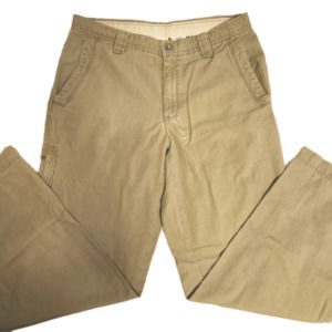 Columbia Cargo Pants Mens